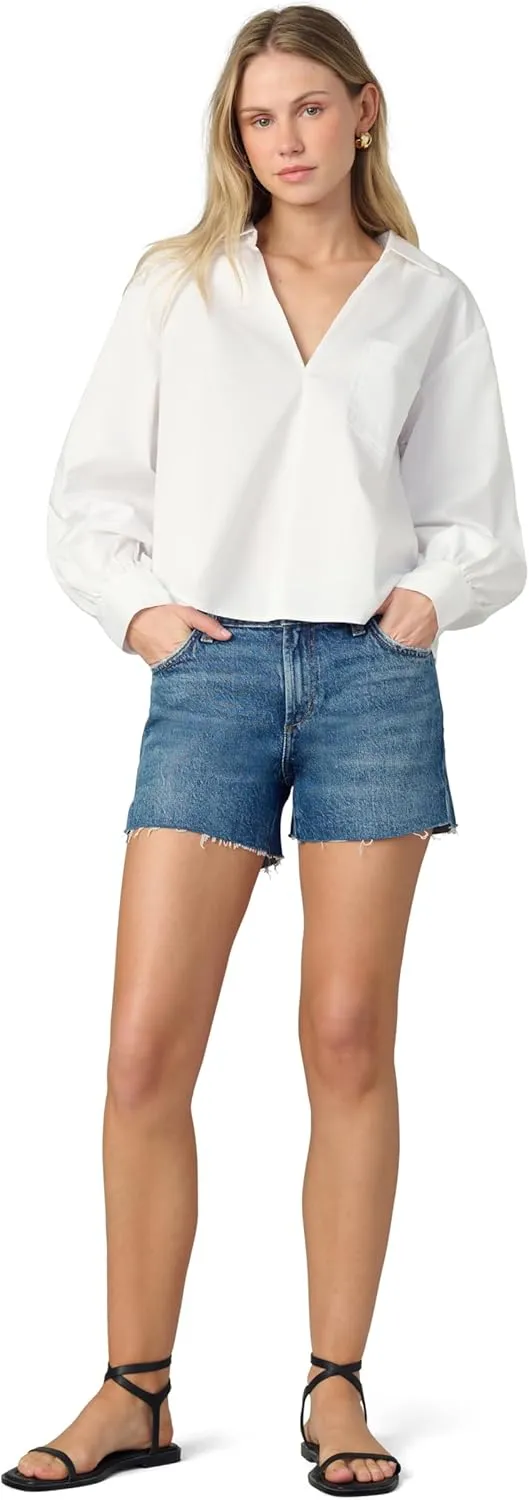 Joe's Women's The Ozzie Short