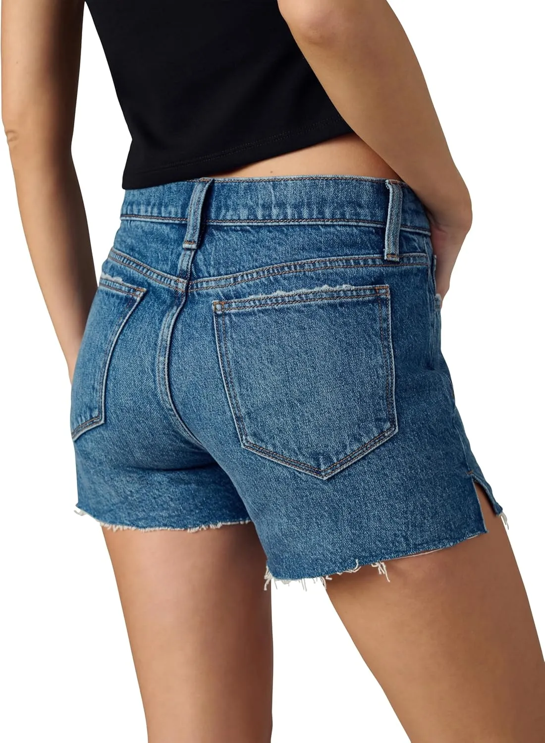 Joe's Women's The Ozzie Short