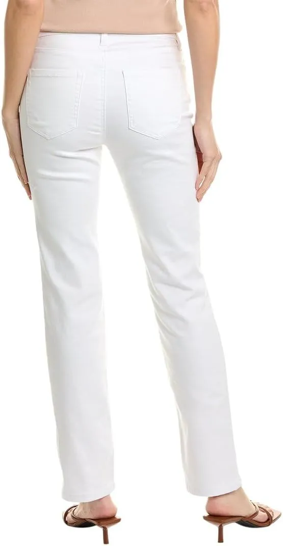 Jones New York Women's Lexington Straight Jean