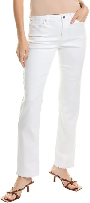 Jones New York Women's Lexington Straight Jean