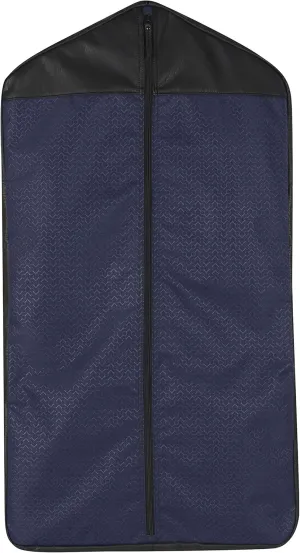 Kerrits Equestrian Garment Bag for Horse Shows – Coat Bag with Horse Print Design, Great for Travel and Competitions