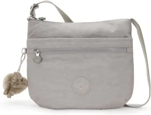 Kipling Cross-Body Bag, Charcoal