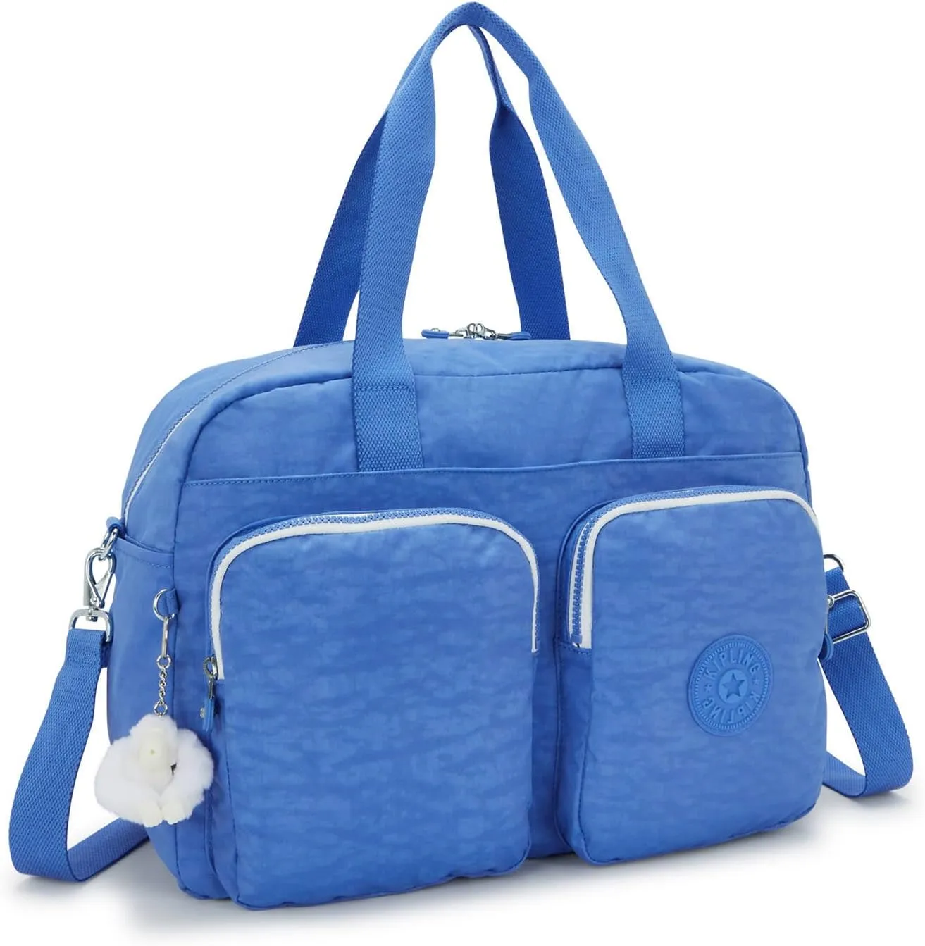 Kipling Defea Extra Large Weekender Duffle Bag