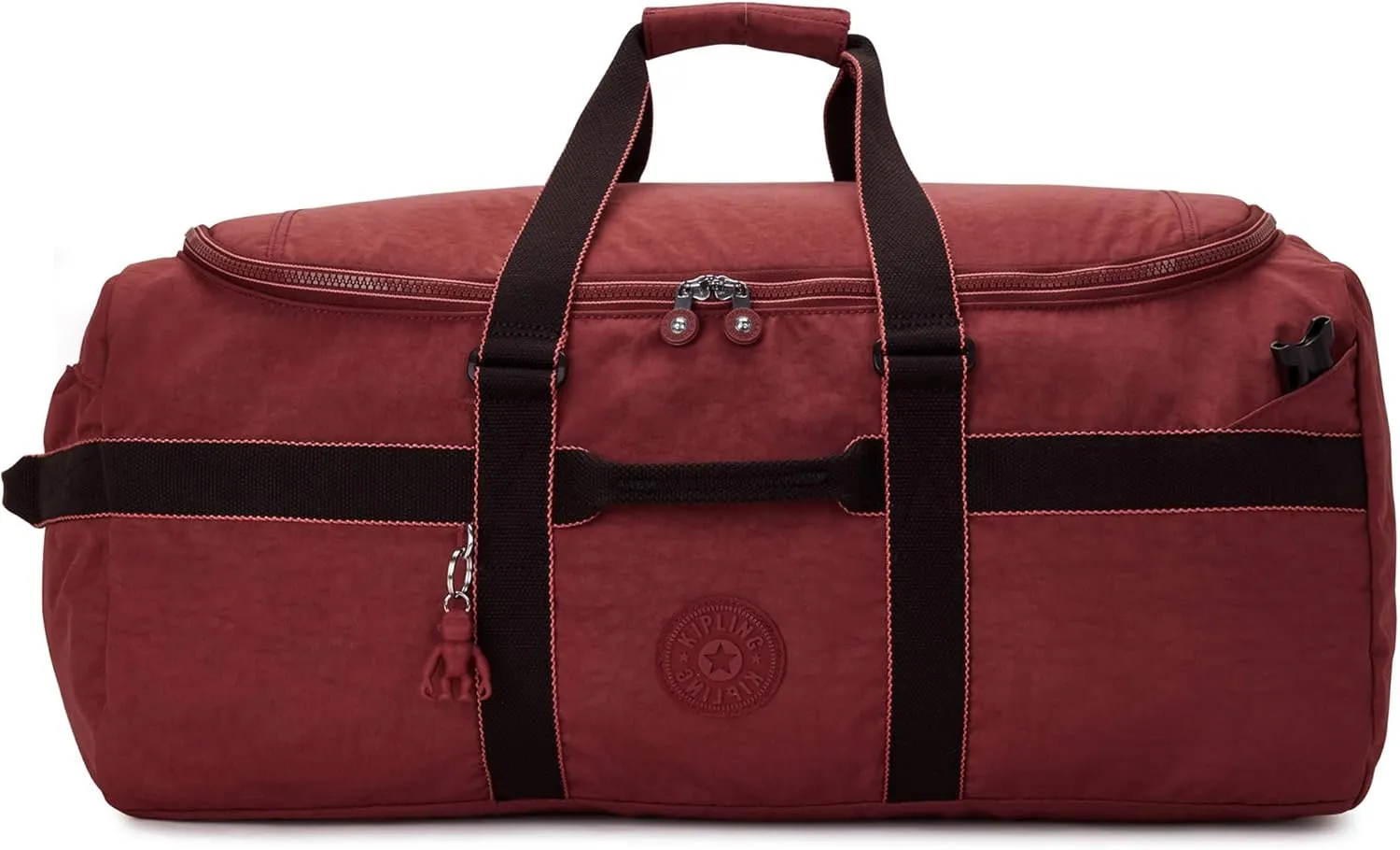 Kipling Jonis Medium Laptop Duffle Backpack