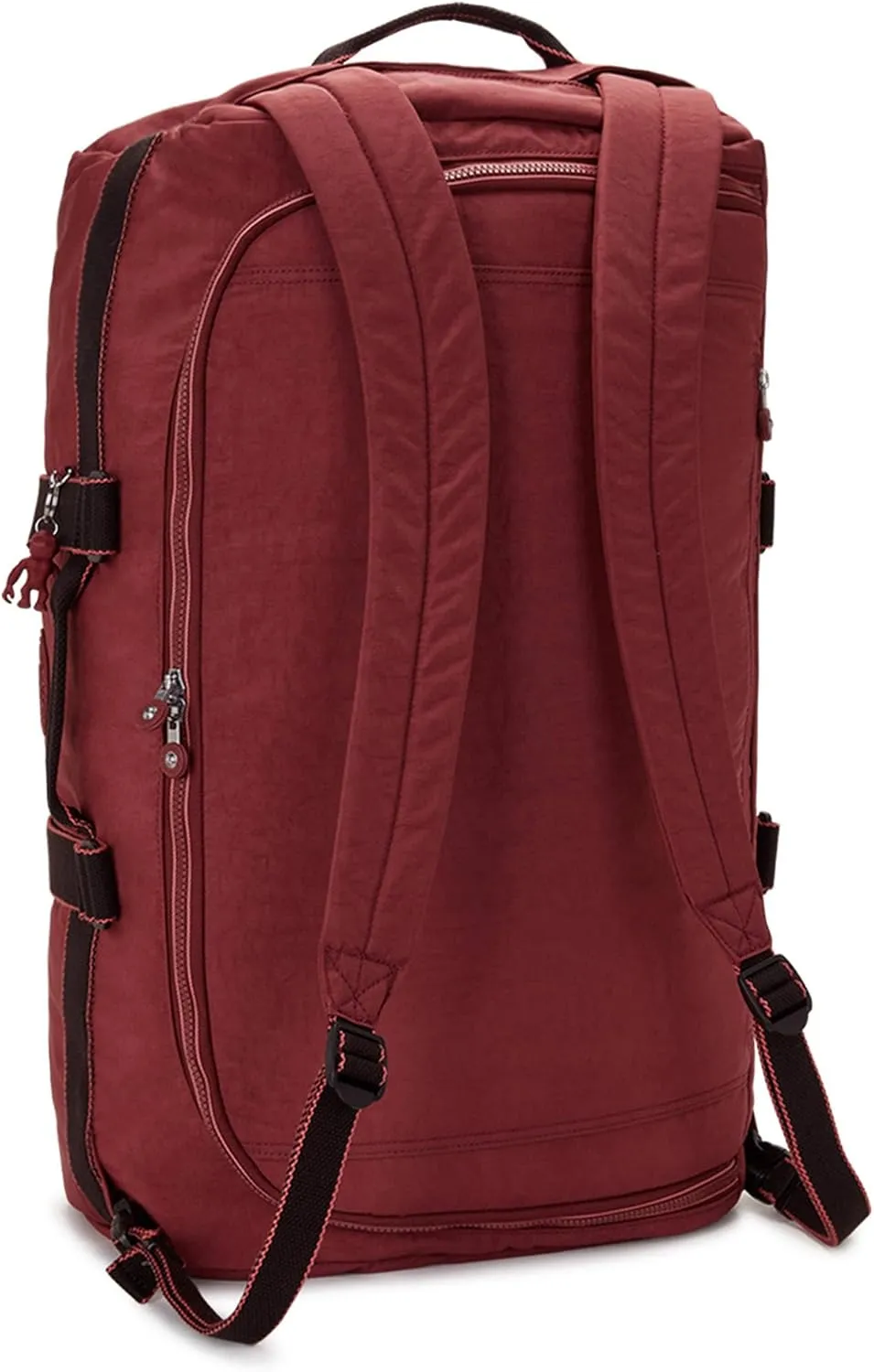 Kipling Jonis Medium Laptop Duffle Backpack