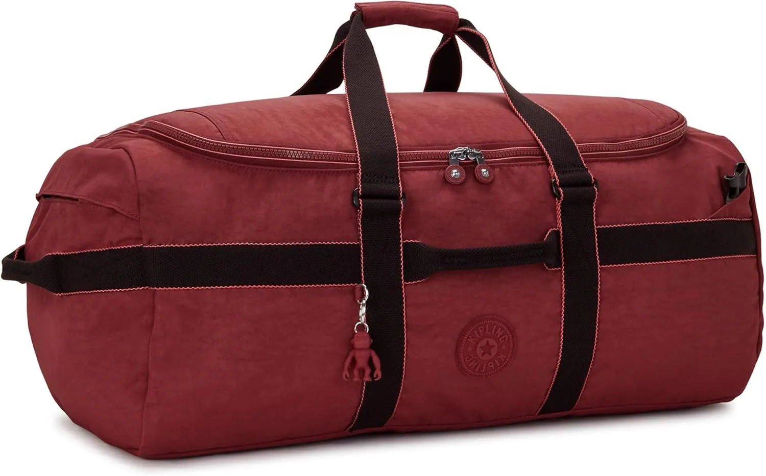 Kipling Jonis Medium Laptop Duffle Backpack