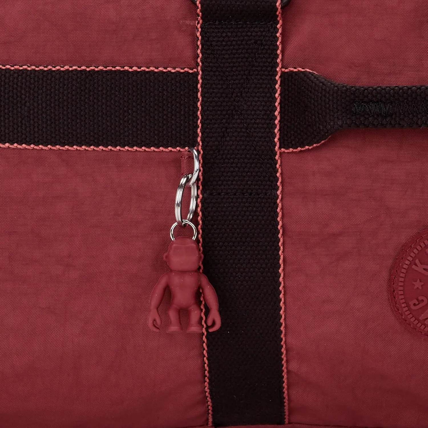 Kipling Jonis Medium Laptop Duffle Backpack
