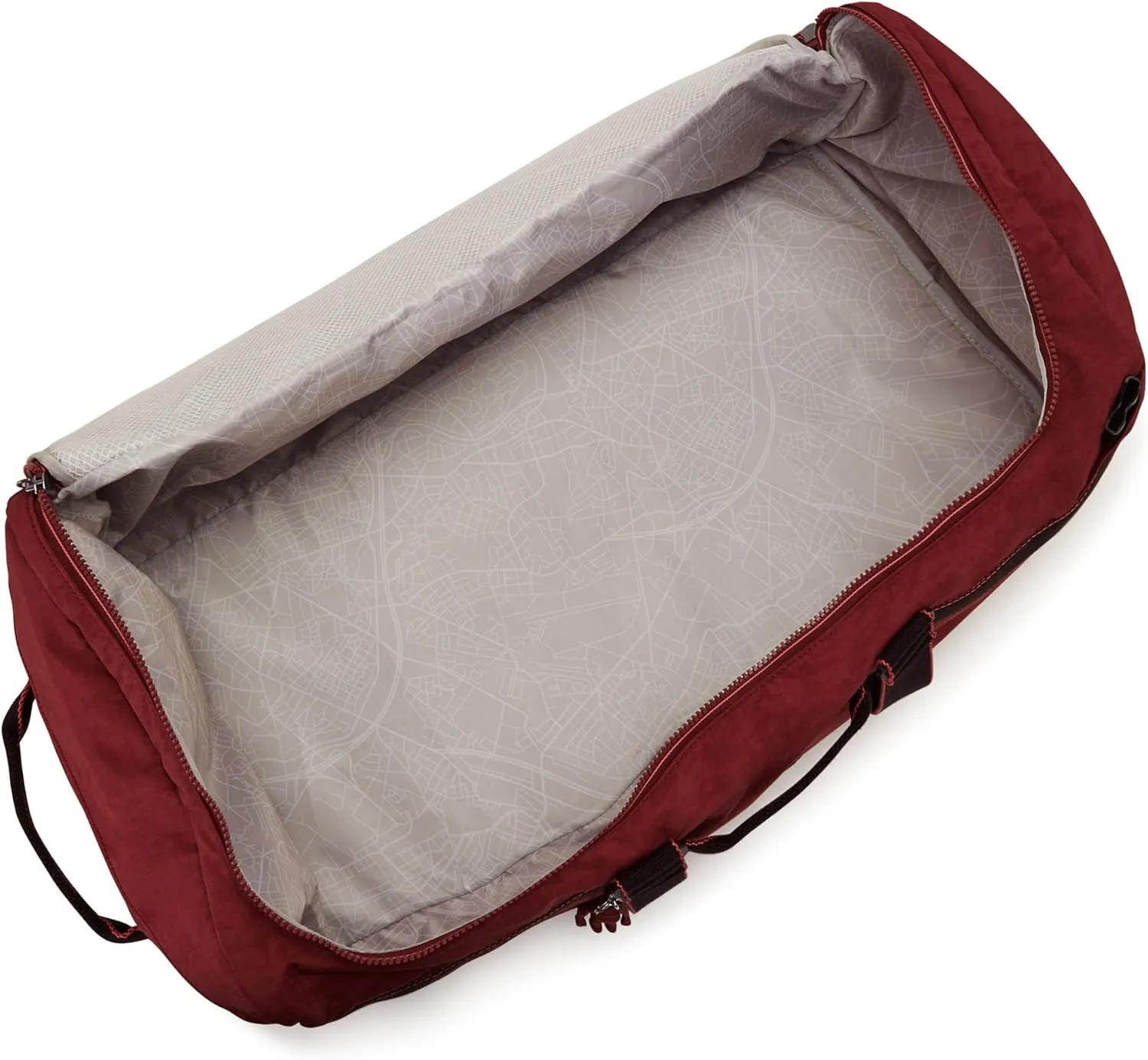 Kipling Jonis Medium Laptop Duffle Backpack