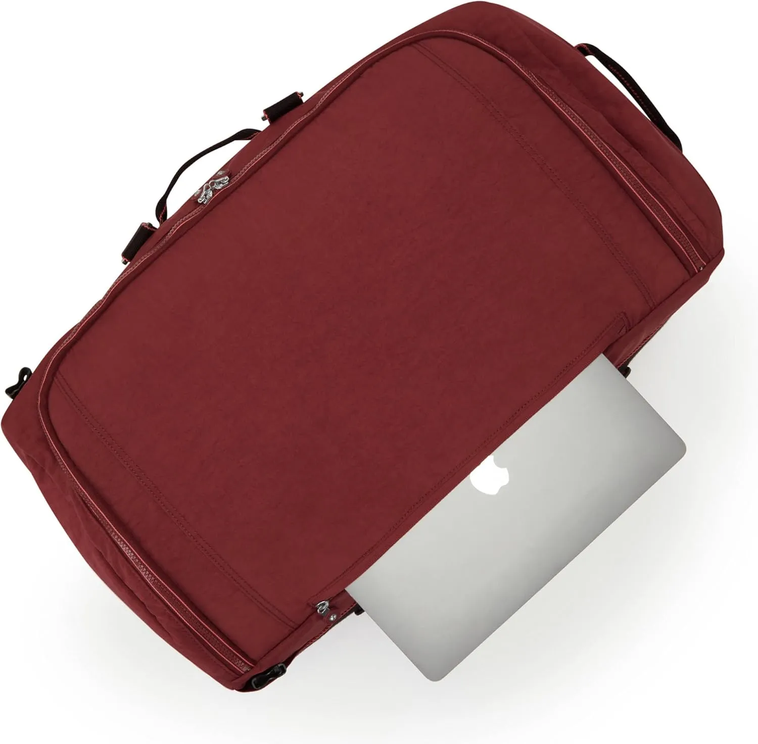 Kipling Jonis Medium Laptop Duffle Backpack
