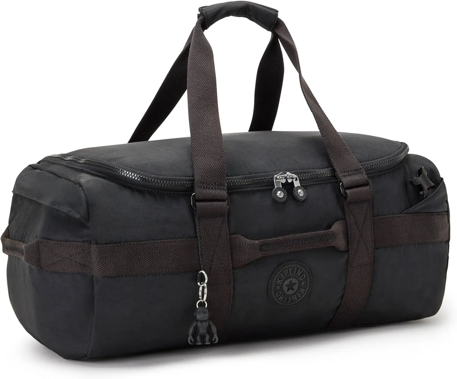 Kipling Jonis Small Laptop Duffle Backpack