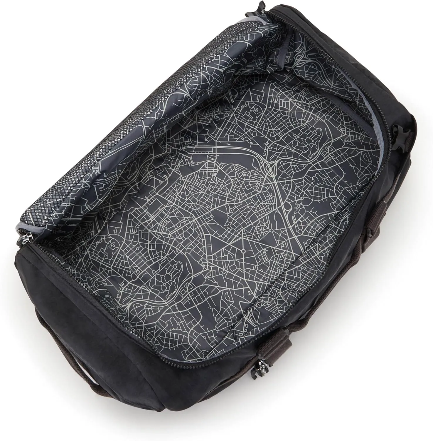 Kipling Jonis Small Laptop Duffle Backpack