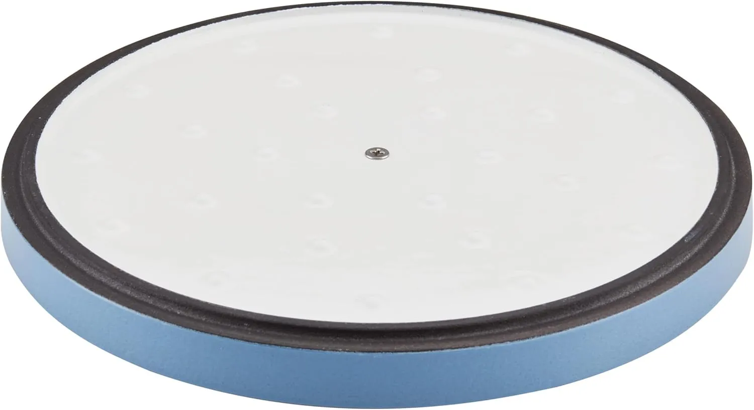 KitchenAid Enameled Cast Iron Dutch Oven/Casserole, 6 Quart, Blue Velvet