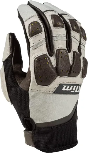 KLIM Men's Dakar Pro Off-Road Motorcycle Gloves
