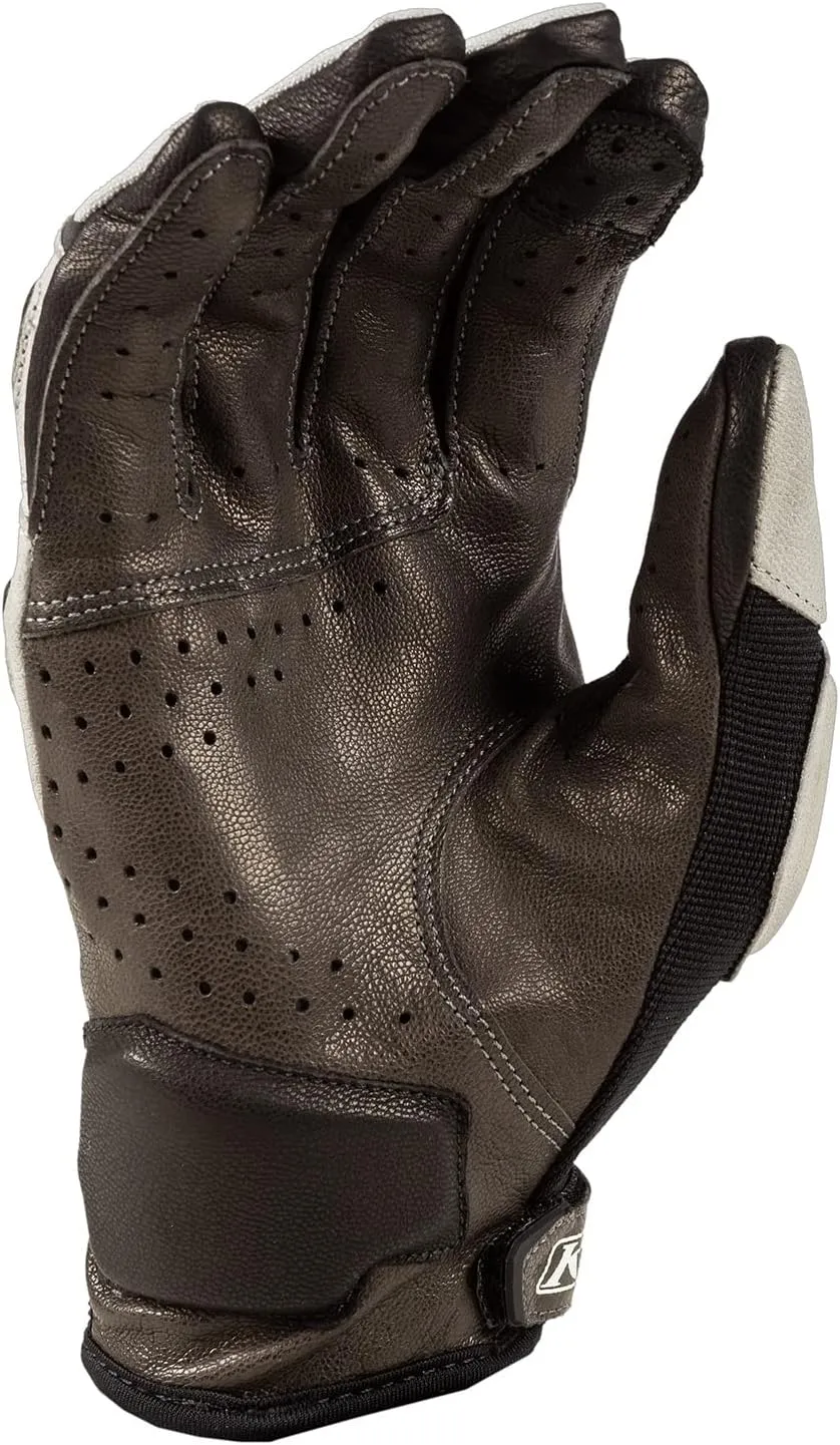 KLIM Men's Dakar Pro Off-Road Motorcycle Gloves