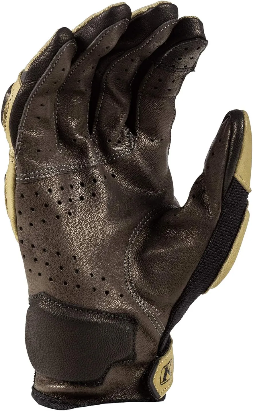 KLIM Men's Dakar Pro Off-Road Motorcycle Gloves