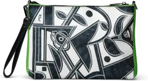 KW Gallery Artistry Crossbody Bag 19