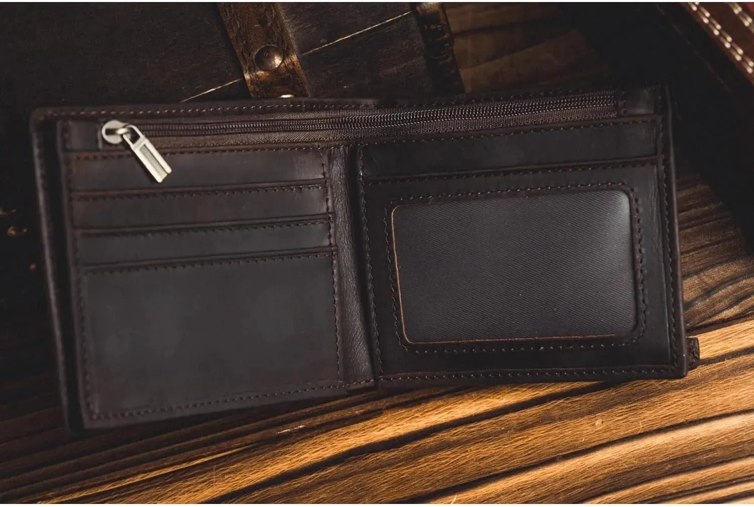 L Deck Switch Wallet Magic Tricks L Wallet Poke Switch Load Card Magic Purse Close up Illusions Gimmicks Props for Magicians