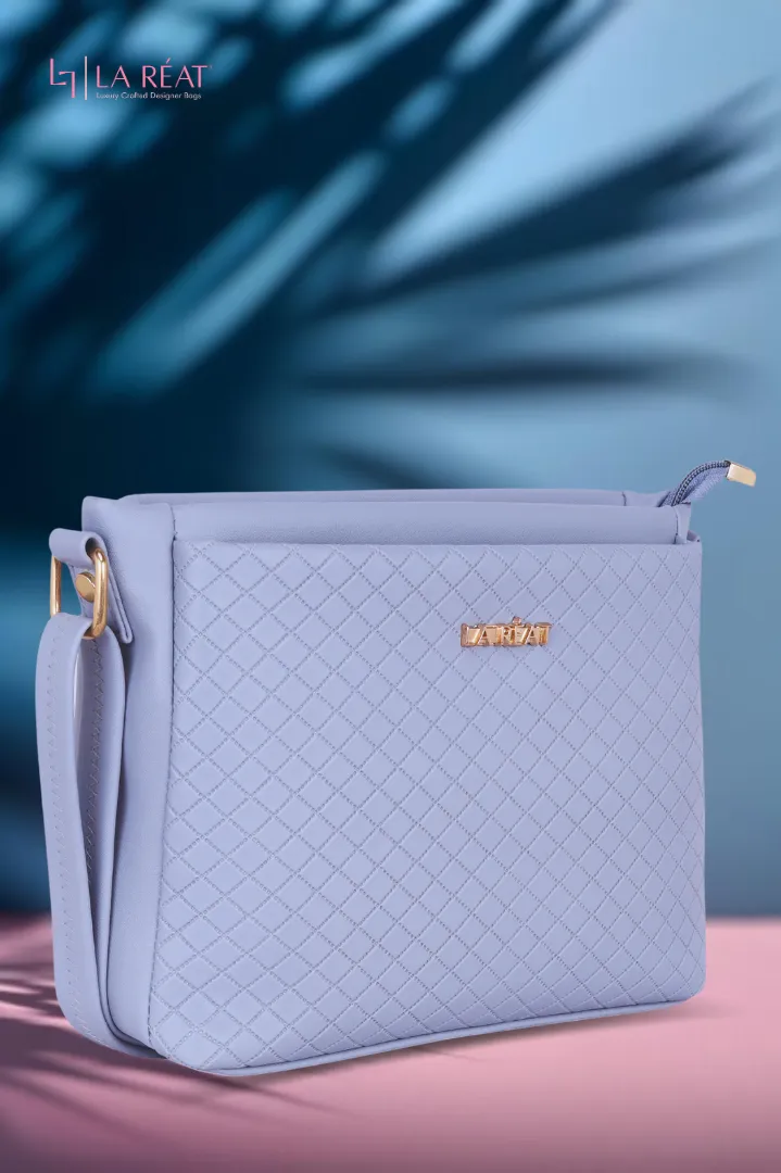 La Reat's Zeal Women's Fancy Sling Bags