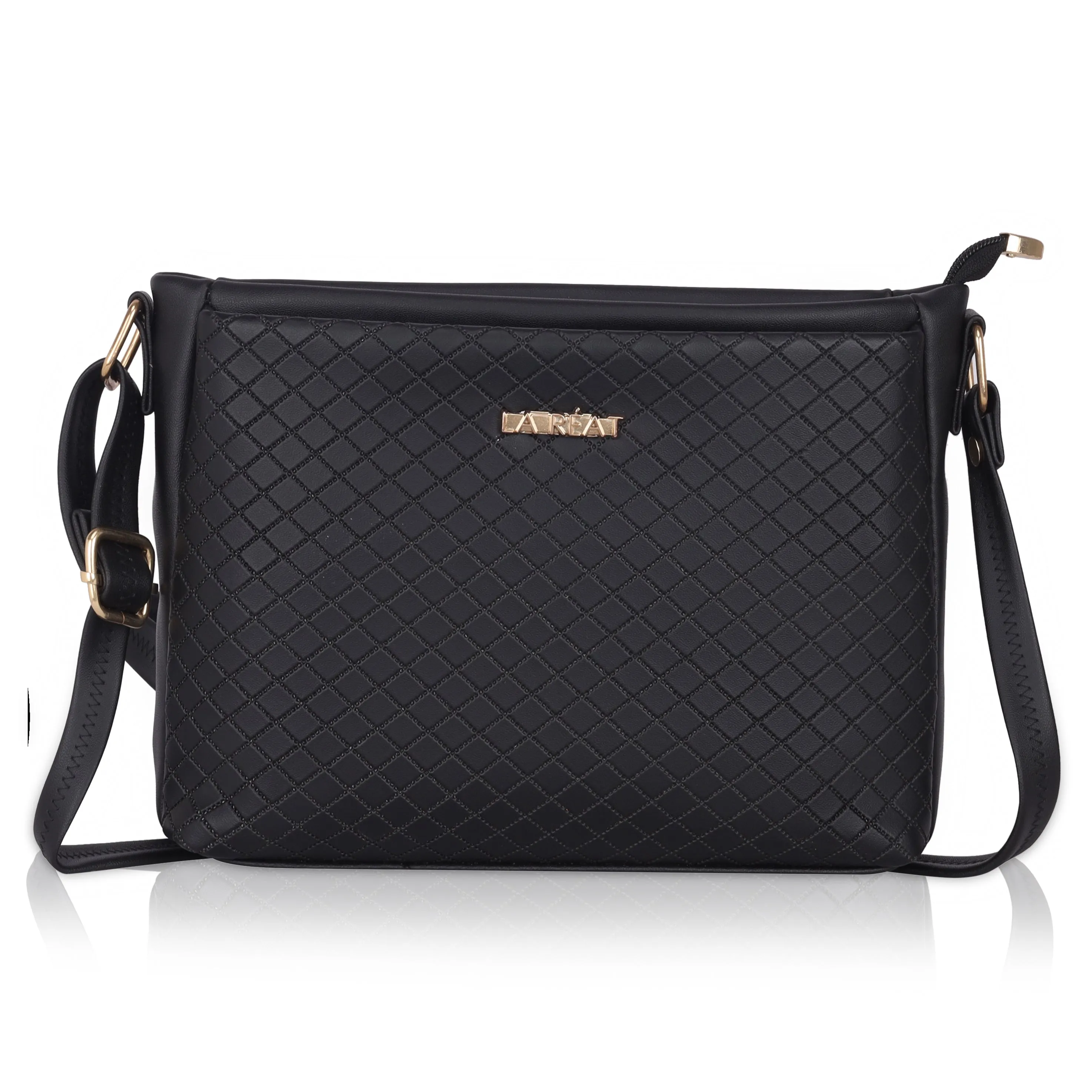 La Reat's Zeal Women's Fancy Sling Bags