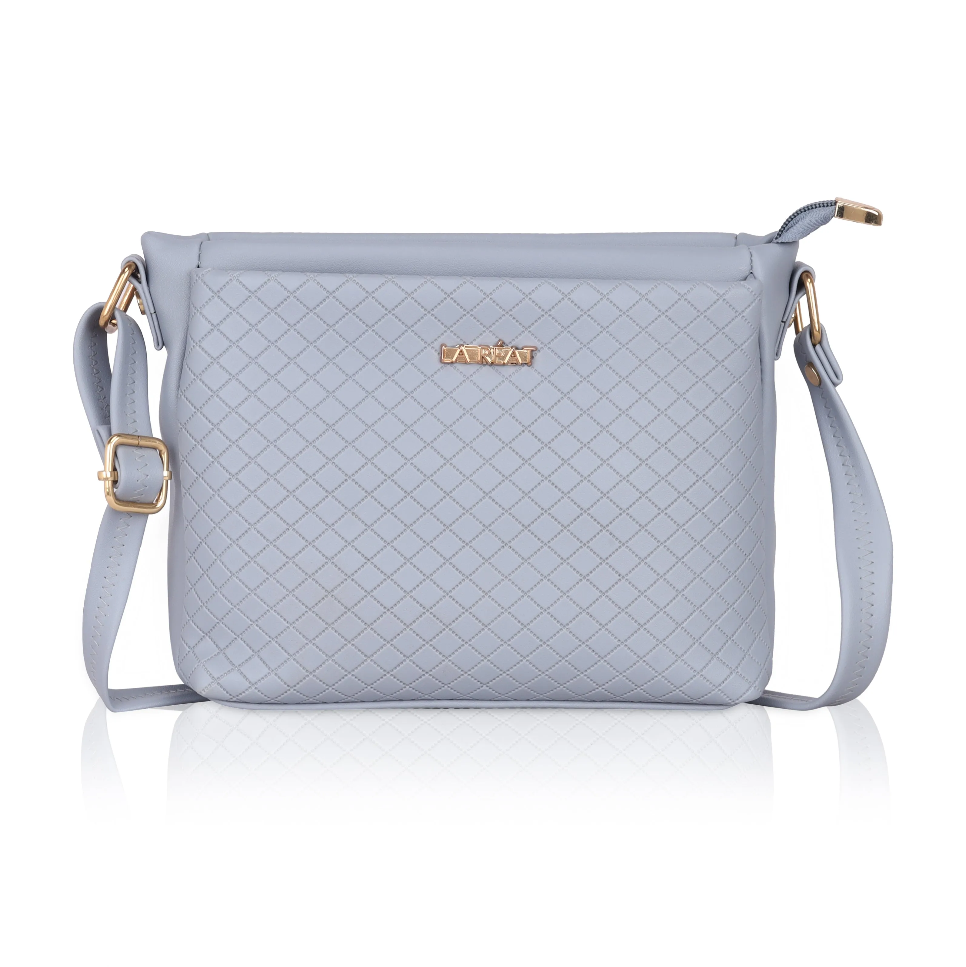 La Reat's Zeal Women's Fancy Sling Bags