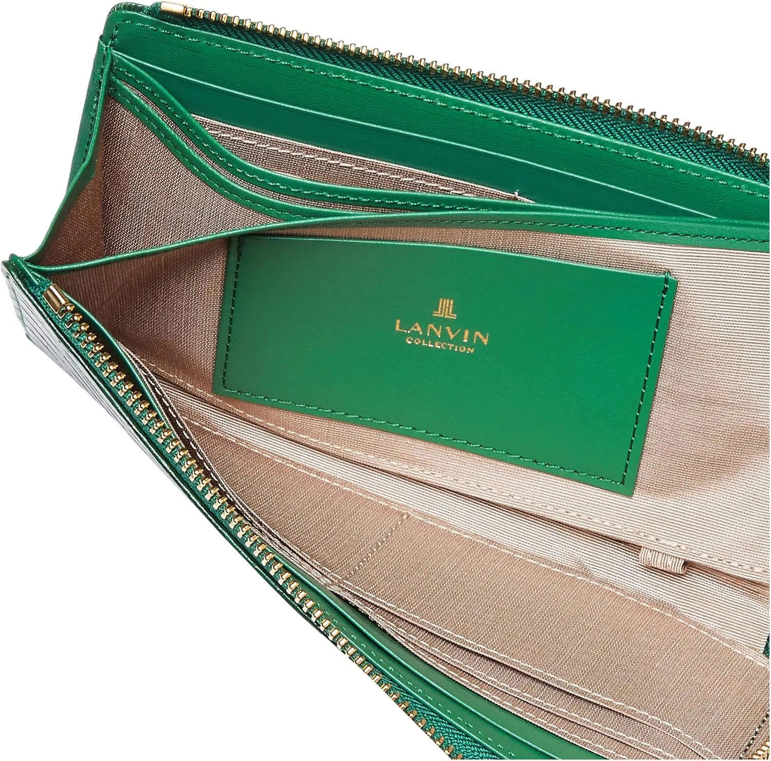 LANVIN COLLECTION(ランバンコレクション) Women's Modern