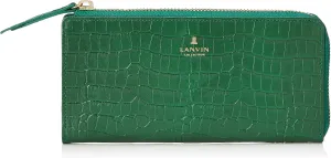 LANVIN COLLECTION(ランバンコレクション) Women's Modern