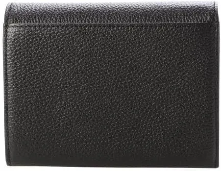 Lanvin on Blue Bill Wallet Saint Denis
