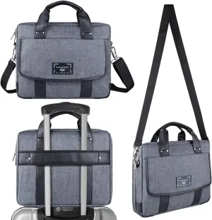 Laptop Bag 10 to 13 In Compatible with Dell Latitude 5330 3330 7350 5350 5340 3340 3140 9330 7330 7340, 7030 7330 7230 Rugged