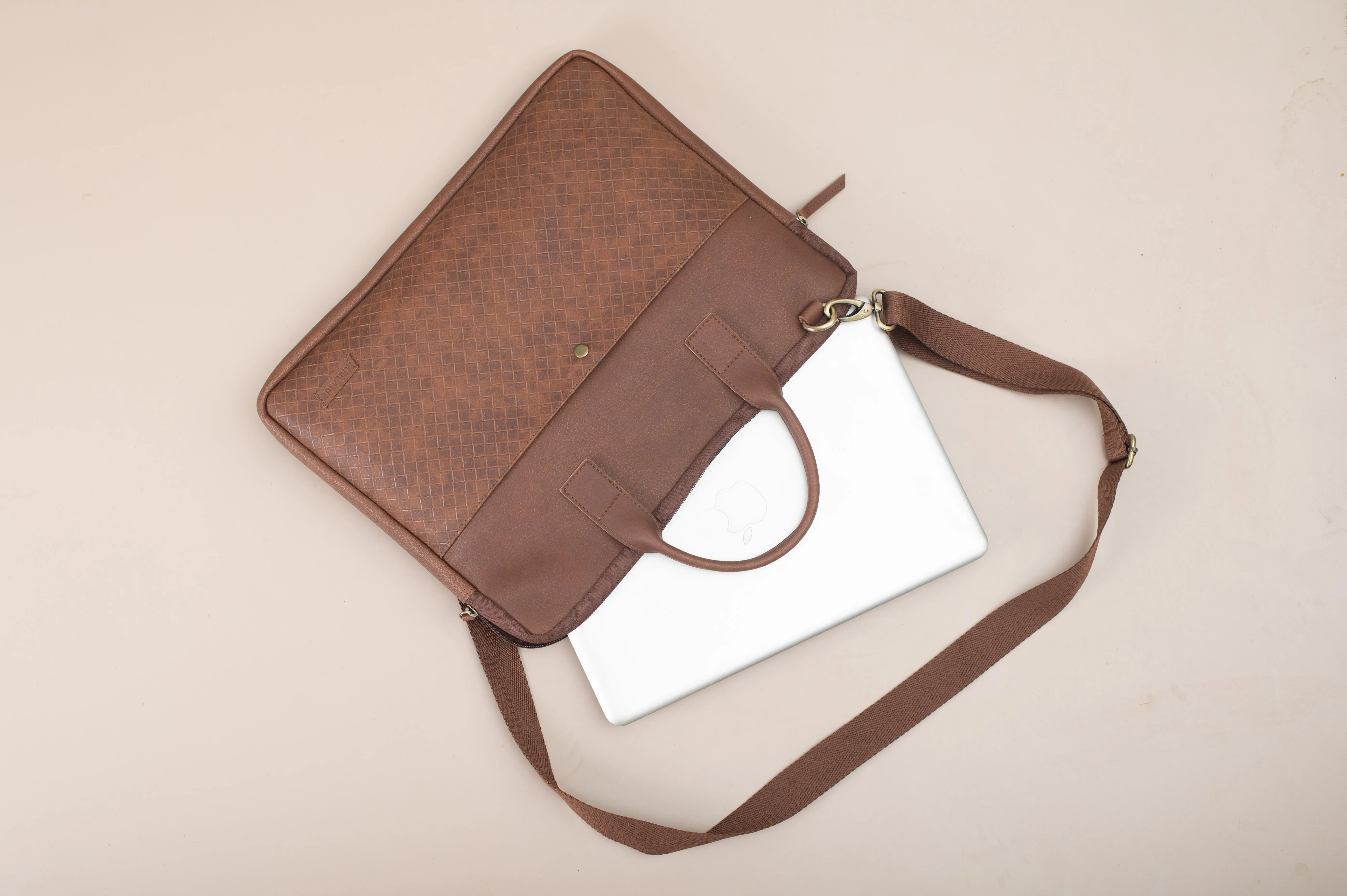 Laptop Messenger Bag- Rio Pro