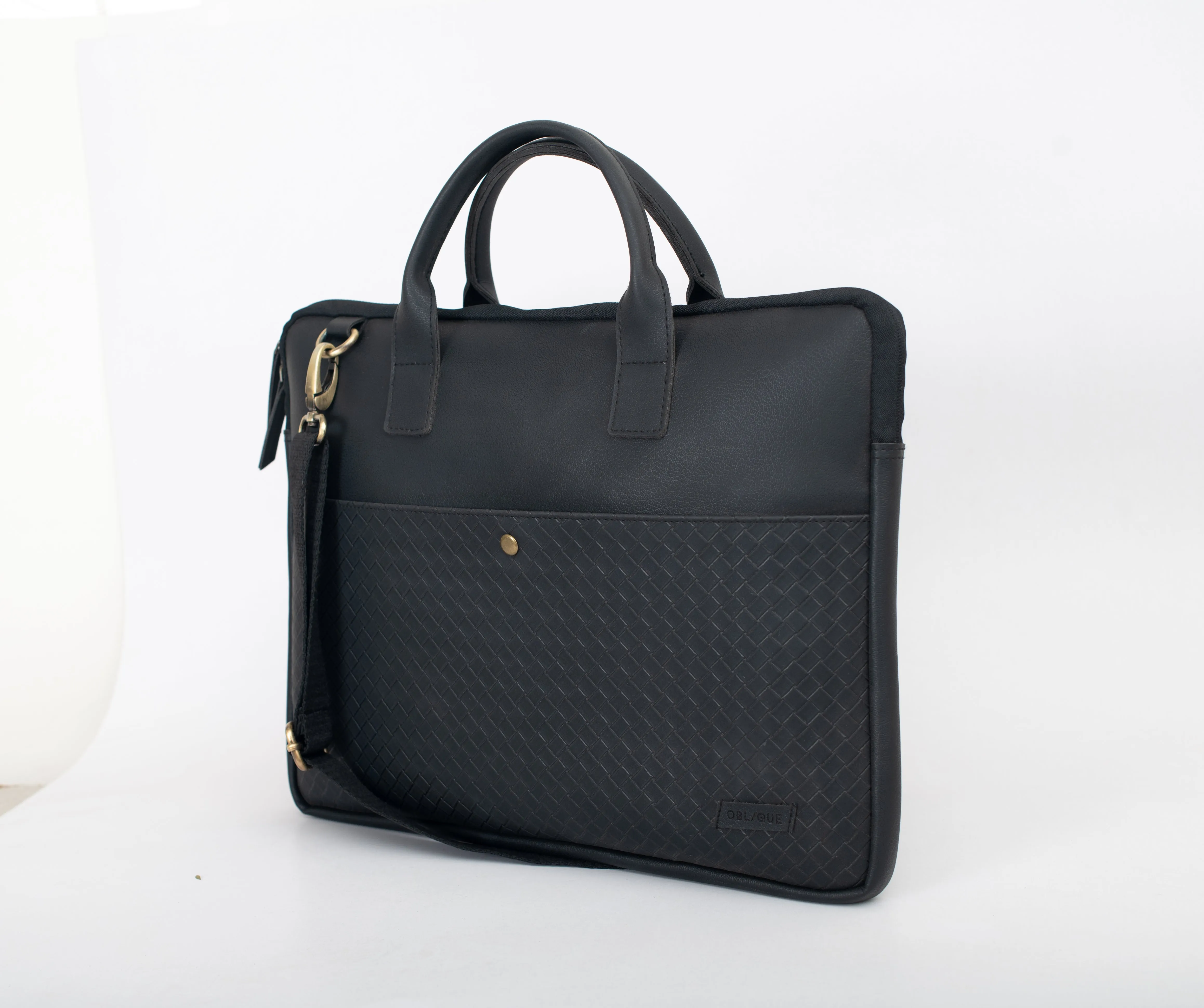 Laptop Messenger Bag- Rio Pro