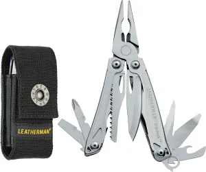 Leatherman Multitool SIDEKICK