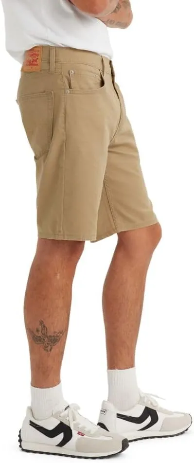 Levi's Men's 405 Standard Fit Shorts (Also Available in Big & Tall)