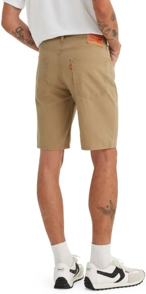 Levi's Men's 405 Standard Fit Shorts (Also Available in Big & Tall)