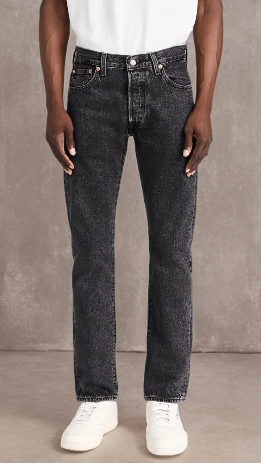 Levi's Men's 501 Original Jeans