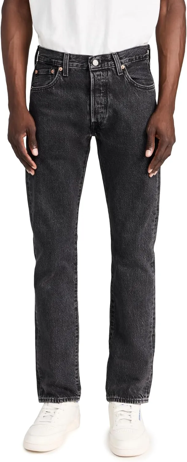 Levi's Men's 501 Original Jeans