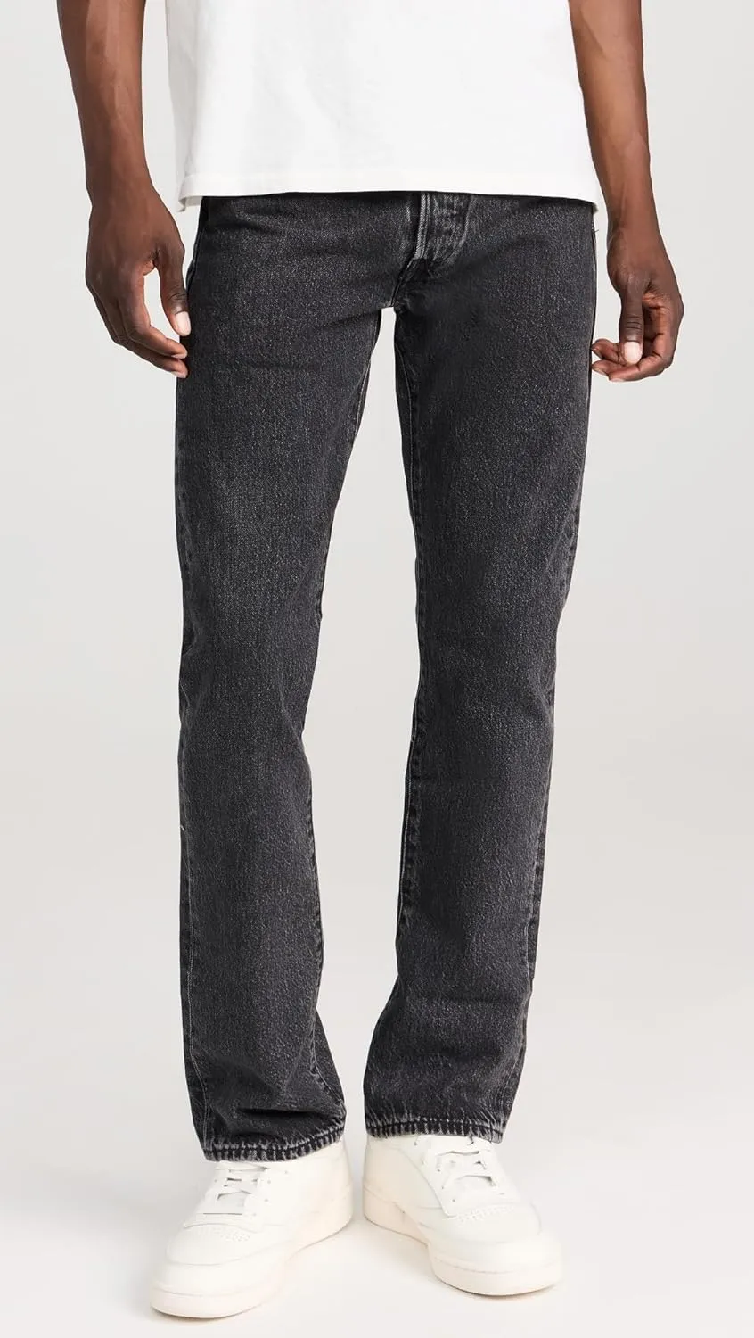 Levi's Men's 501 Original Jeans