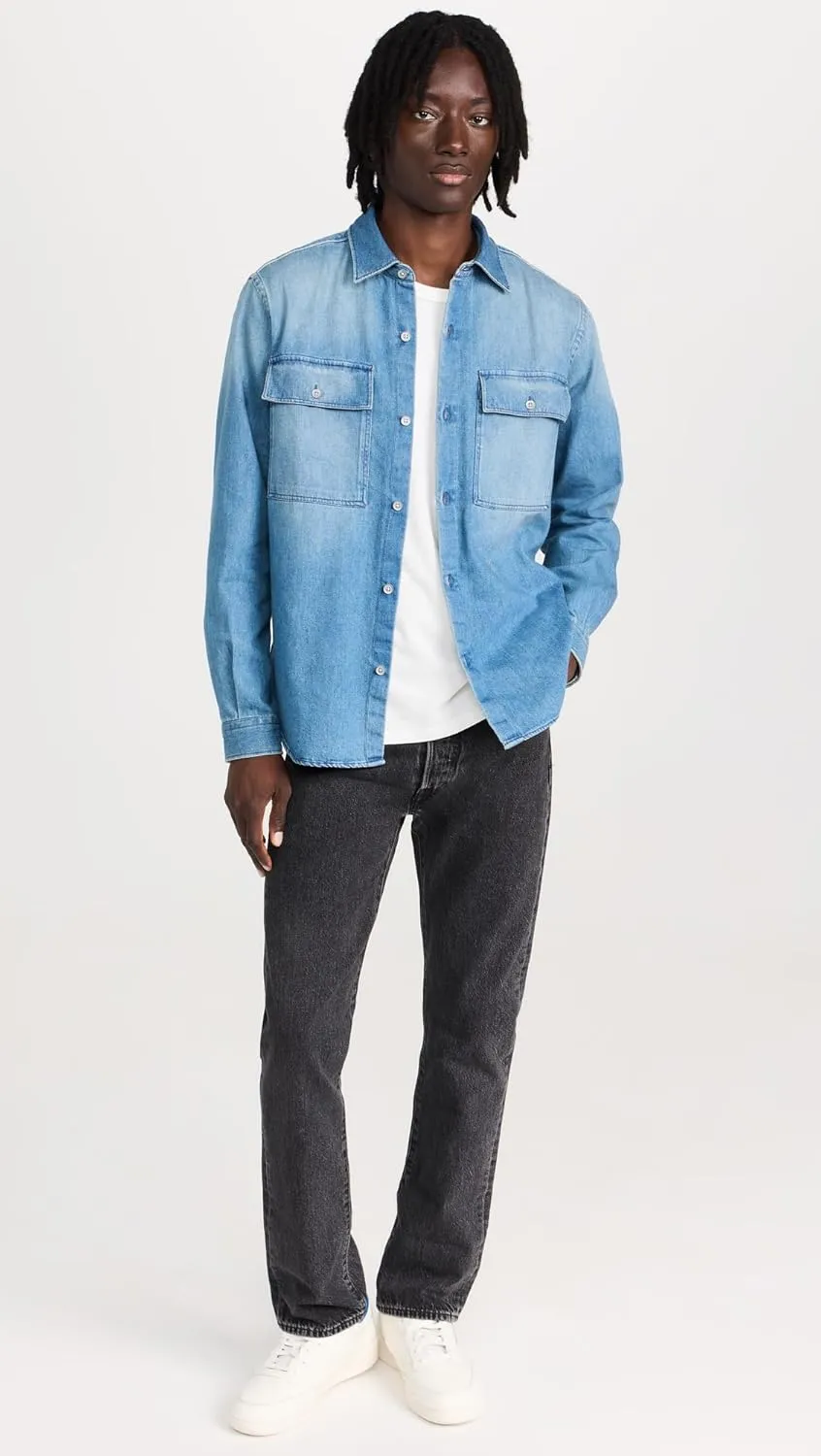 Levi's Men's 501 Original Jeans