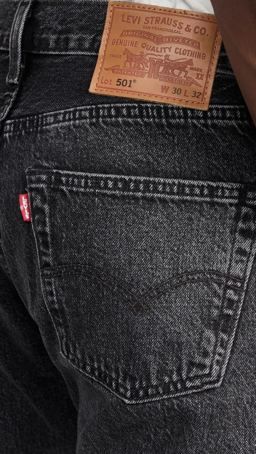 Levi's Men's 501 Original Jeans