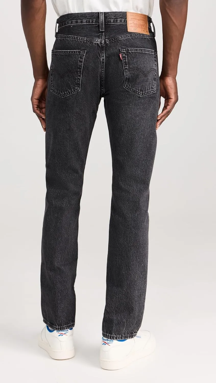 Levi's Men's 501 Original Jeans