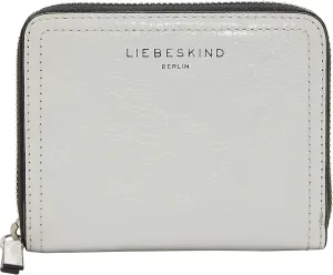 Liebeskind Women's Conny Classic Purse, Porcelain, M (HxBxT 10cm x12.5cm x2cm)