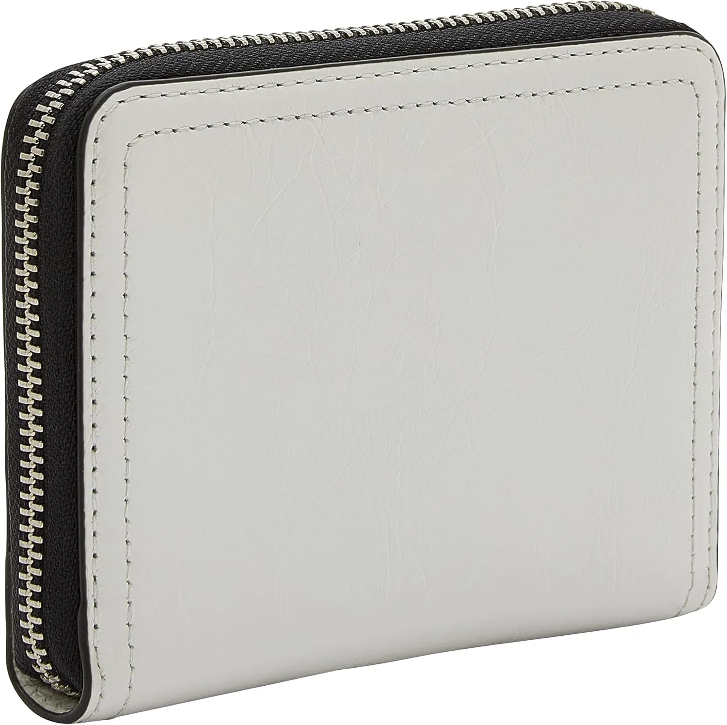 Liebeskind Women's Conny Classic Purse, Porcelain, M (HxBxT 10cm x12.5cm x2cm)