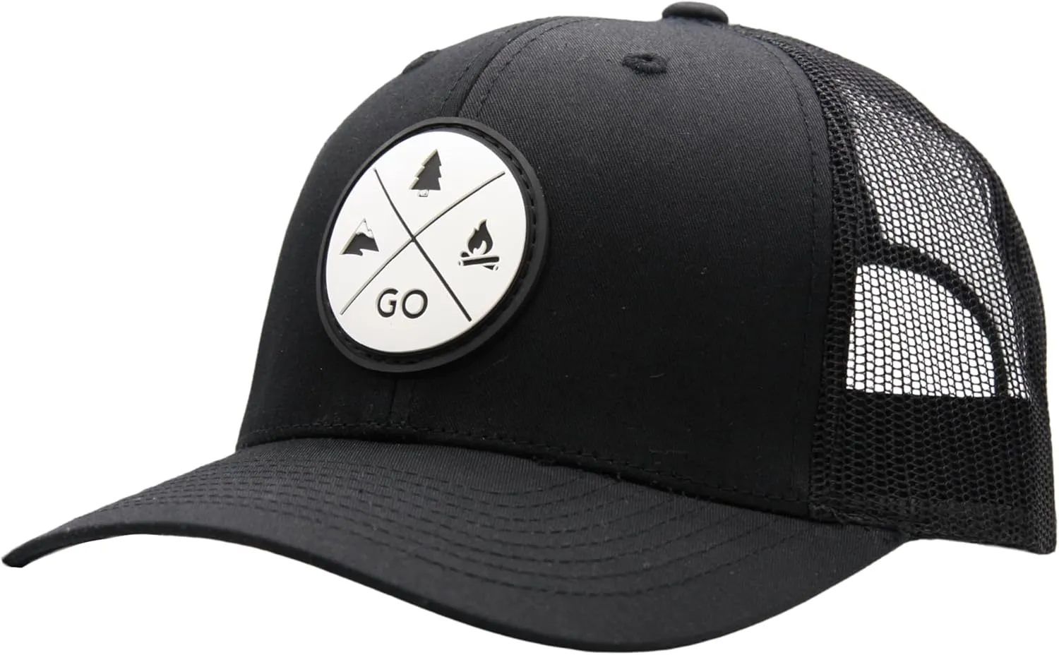 LINDO Trucker Hat - GO Outdoors