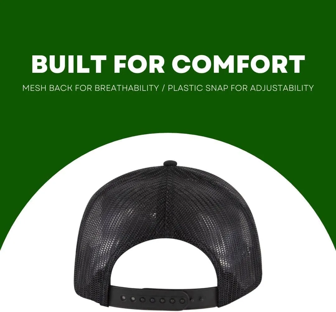 LINDO Trucker Hat - GO Outdoors