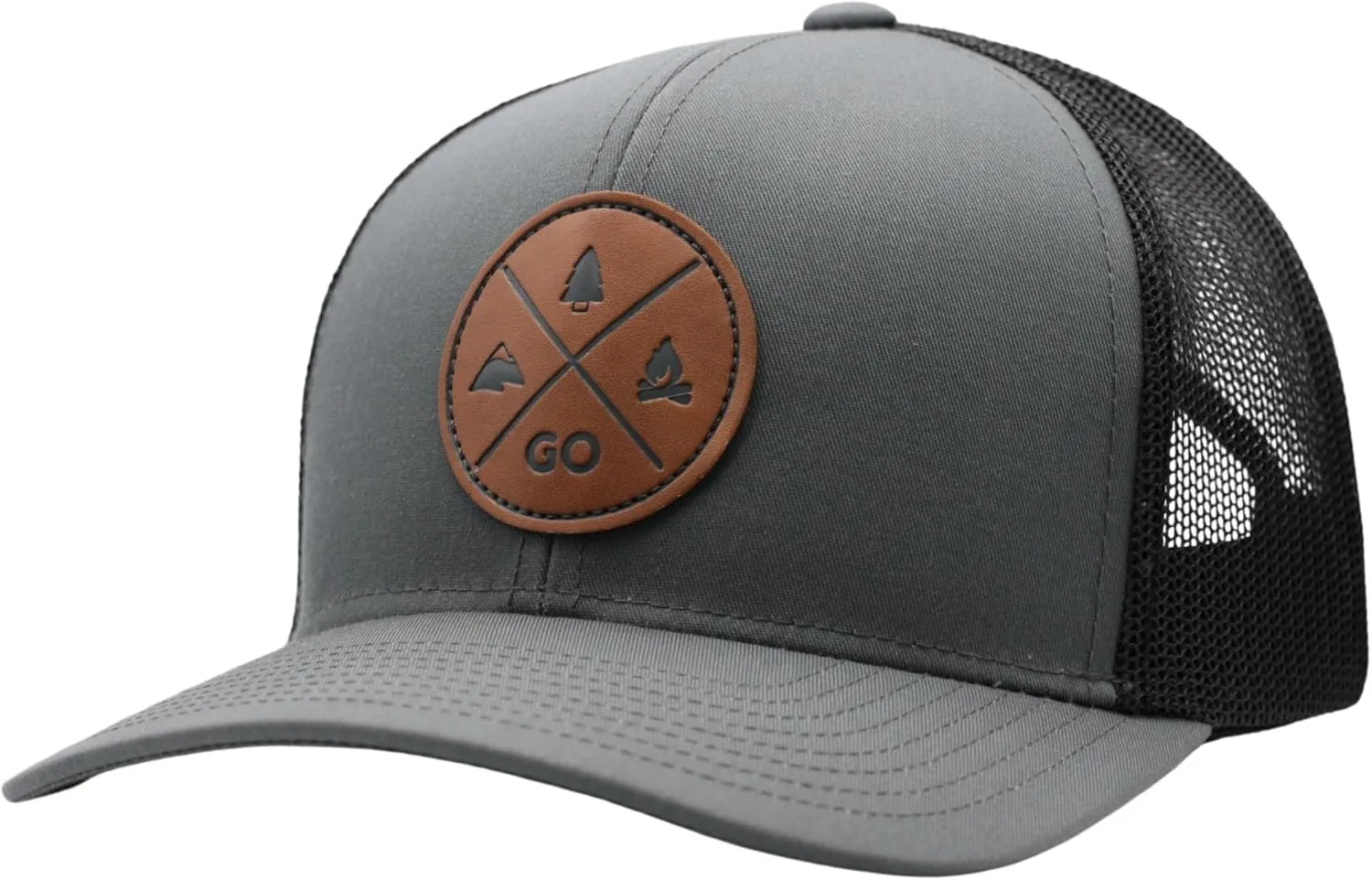 LINDO Trucker Hat - GO Outdoors