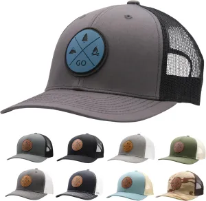 LINDO Trucker Hat - GO Outdoors