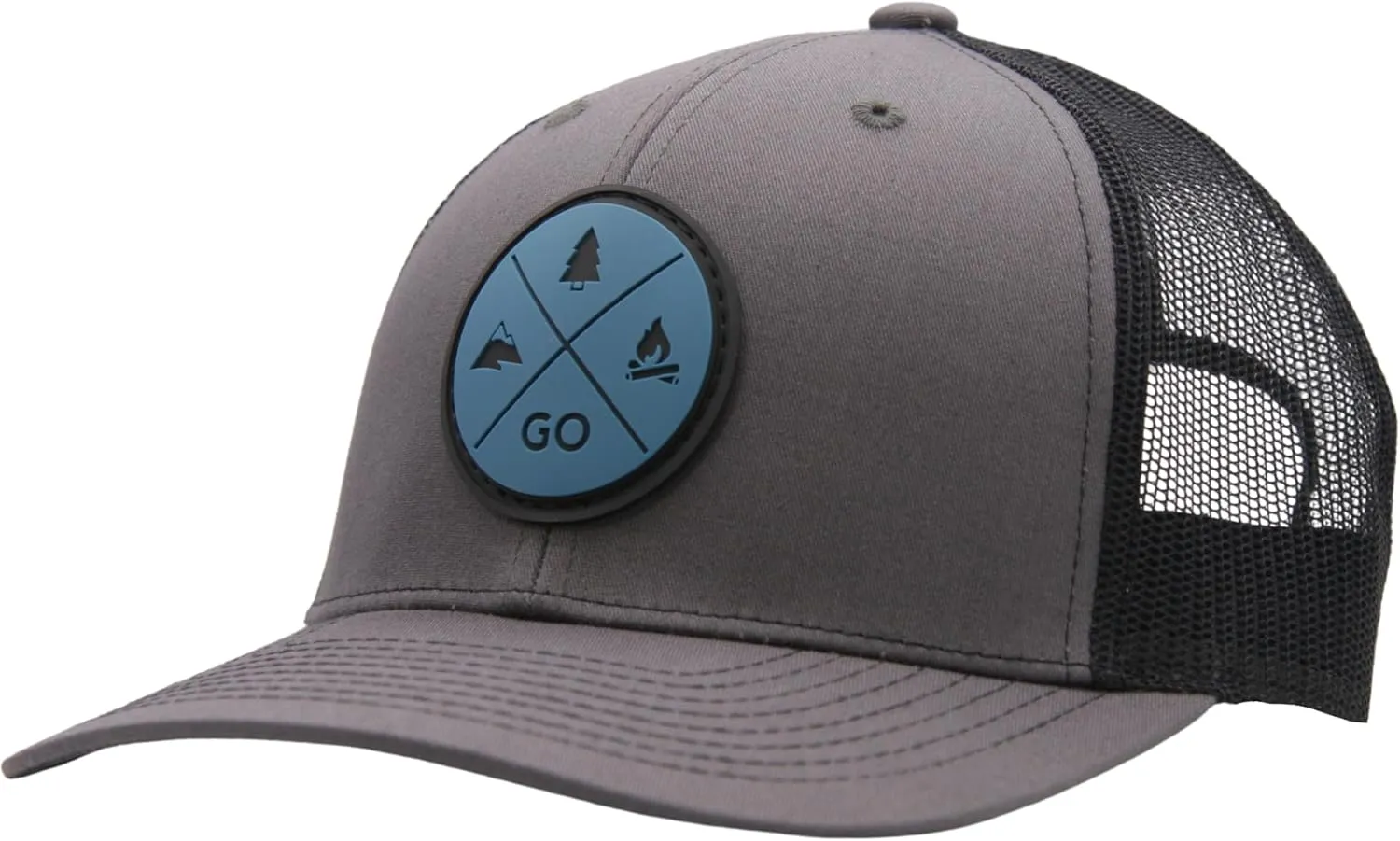 LINDO Trucker Hat - GO Outdoors