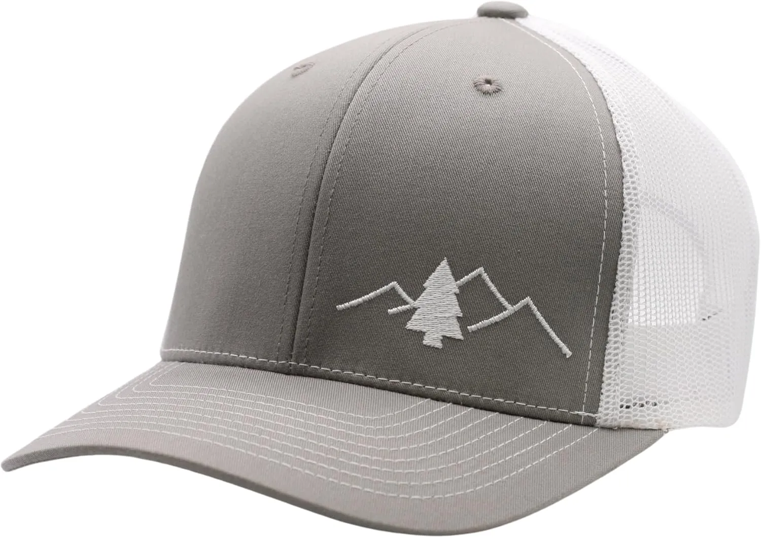 LINDO Trucker Hat - The Great Outdoors