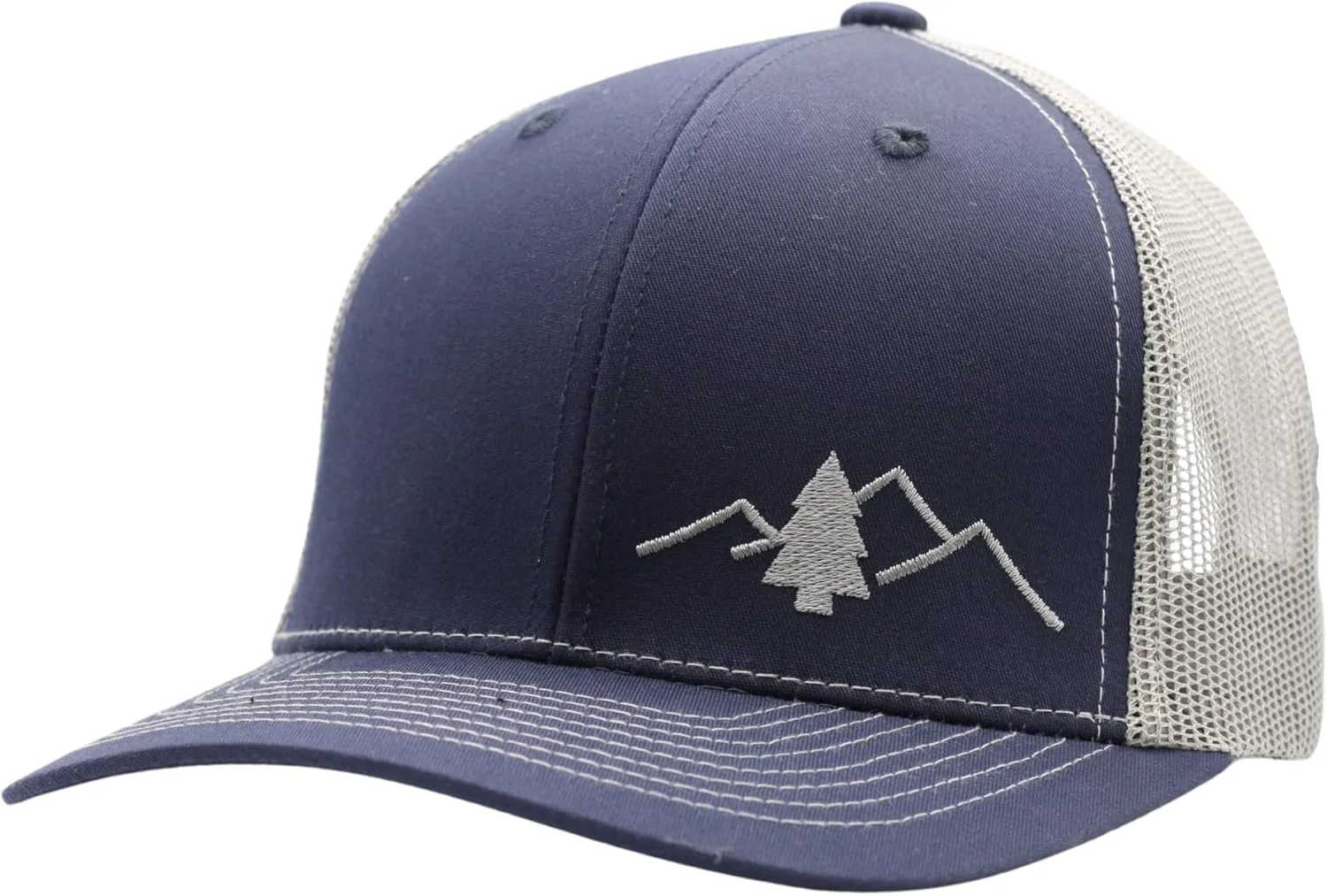 LINDO Trucker Hat - The Great Outdoors