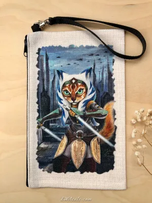 Linen Wallet "Catsoka Tano"
