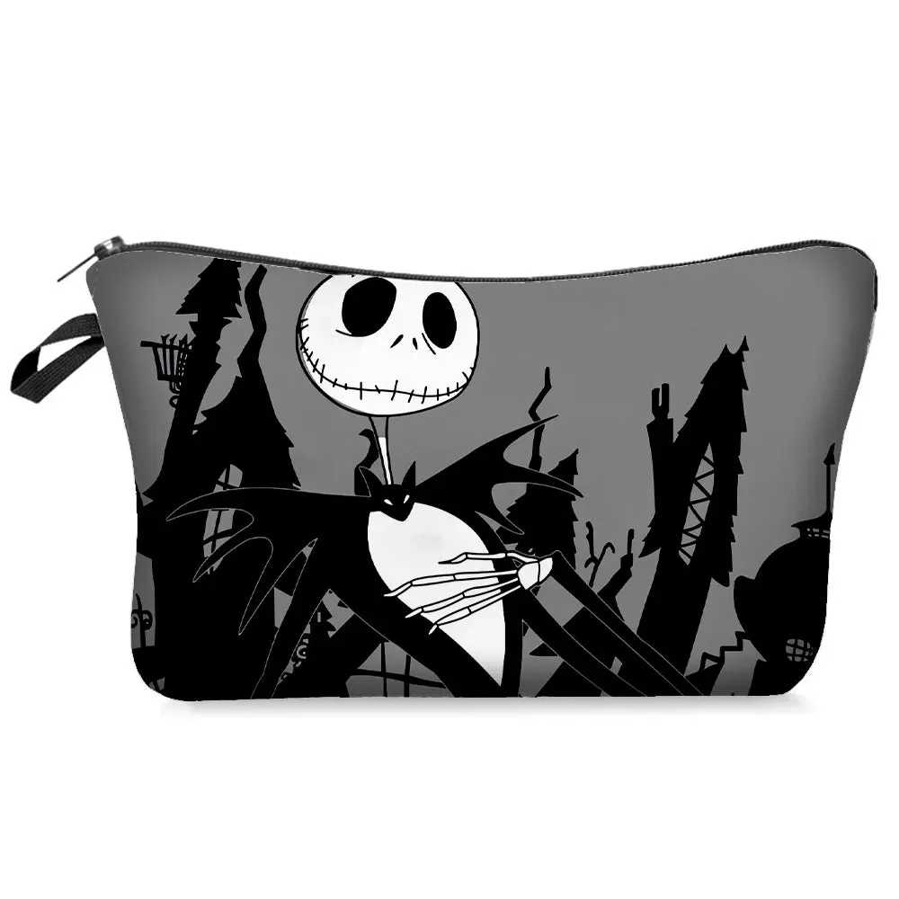 Long Leather Card Holder Zipper Wallet For Women